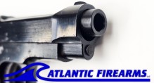 Beretta 1934-C 9 Corto C&R Pistol - Auction