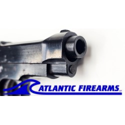 Beretta 1934-C 9 Corto C&R Pistol - Auction