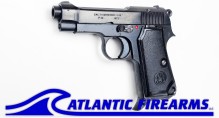 Beretta 1934-C 9 Corto C&R Pistol - Auction