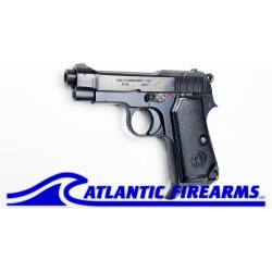 Beretta 1934-C 9 Corto C&R Pistol - Auction