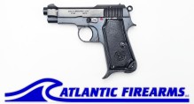 Beretta 1934-C 9 Corto C&R Pistol - Auction
