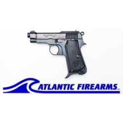 Beretta 1934-C 9 Corto C&R Pistol - Auction