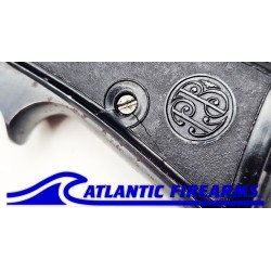 Beretta 1934-C 9 Corto C&R Pistol - Auction