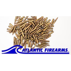 7.62x51mm NATO / .308 Win Ball Ammo Mixed - 125 Rounds Auction