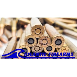 7.62x51mm NATO / .308 Win Ball Ammo Mixed - 125 Rounds Auction