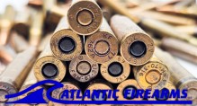 7.62x51mm NATO / .308 Win Ball Ammo Mixed - 125 Rounds Auction