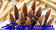 7.62x51mm NATO / .308 Win Ball Ammo Mixed - 125 Rounds Auction