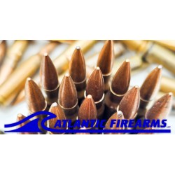 7.62x51mm NATO / .308 Win Ball Ammo Mixed - 125 Rounds Auction