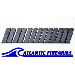 Glock .40 Cal Magazines 13-Pack - Auction
