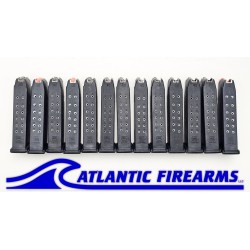Glock .40 Cal Magazines 13-Pack - Auction
