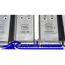 Glock .40 Cal Magazines 13-Pack - Auction