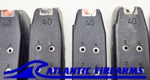 Glock .40 Cal Magazines 13-Pack - Auction
