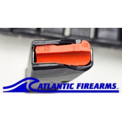 Glock .40 Cal Magazines 13-Pack - Auction