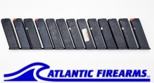 Glock .40 Cal Magazines 13-Pack - Auction