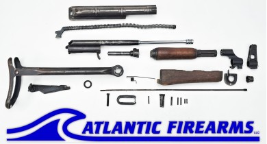 Asian Contract AKM Parts Kit Lot 11 - Auction