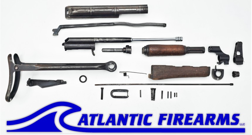 Asian Contract AKM Parts Kit Lot 11 - Auction