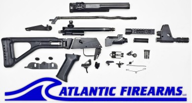 Israeli Micro Galil MAR 699 Parts Kit - Auction