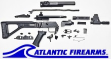 Israeli Micro Galil MAR 699 Parts Kit - Auction