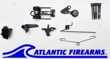 Israeli Micro Galil MAR 699 Parts Kit - Auction