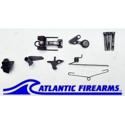 Israeli Micro Galil MAR 699 Parts Kit - Auction