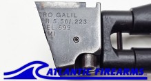 Israeli Micro Galil MAR 699 Parts Kit - Auction