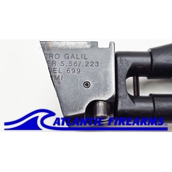 Israeli Micro Galil MAR 699 Parts Kit - Auction
