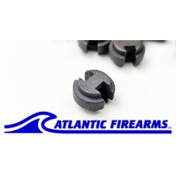 Armorer's Lot of AKM Dust/ Recoil Parts - Auction