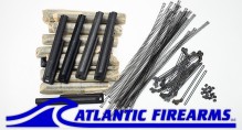 Armorer's Lot of AKM Dust/ Recoil Parts - Auction