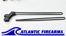 Armorer's Lot of AKM Dust/ Recoil Parts - Auction