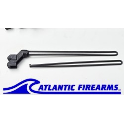 Armorer's Lot of AKM Dust/ Recoil Parts - Auction
