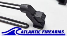 Armorer's Lot of AKM Dust/ Recoil Parts - Auction