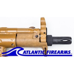 MKE AP5-P Navy Pistol Green Brown RAL8000 00001 Serial - Auction