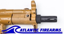 MKE AP5-P Navy Pistol Green Brown RAL8000 00001 Serial - Auction