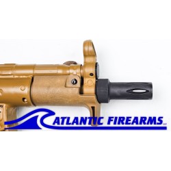 MKE AP5-P Navy Pistol Green Brown RAL8000 00001 Serial - Auction