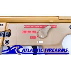 MKE AP5-P Navy Pistol Green Brown RAL8000 00001 Serial - Auction