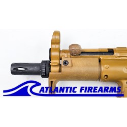 MKE AP5-P Navy Pistol Green Brown RAL8000 00001 Serial - Auction