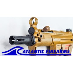 MKE AP5-P Navy Pistol Green Brown RAL8000 00001 Serial - Auction