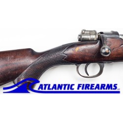 Yugo M24/47 8mm Mauser Sporter Rifle C&R - Auction
