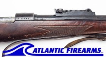 Yugo M24/47 8mm Mauser Sporter Rifle C&R - Auction