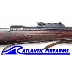 Yugo M24/47 8mm Mauser Sporter Rifle C&R - Auction