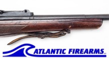 Yugo M24/47 8mm Mauser Sporter Rifle C&R - Auction