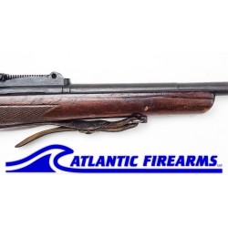 Yugo M24/47 8mm Mauser Sporter Rifle C&R - Auction