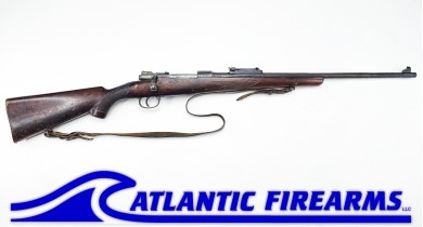 Yugo M24/47 8mm Mauser Sporter Rifle C&R - Auction