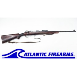 Yugo M24/47 8mm Mauser Sporter Rifle C&R - Auction