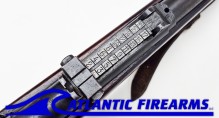 Yugo M24/47 8mm Mauser Sporter Rifle C&R - Auction