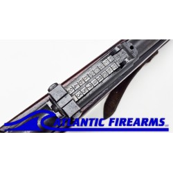 Yugo M24/47 8mm Mauser Sporter Rifle C&R - Auction