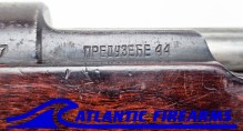 Yugo M24/47 8mm Mauser Sporter Rifle C&R - Auction