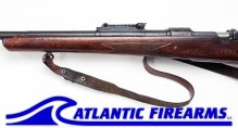 Yugo M24/47 8mm Mauser Sporter Rifle C&R - Auction