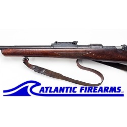 Yugo M24/47 8mm Mauser Sporter Rifle C&R - Auction