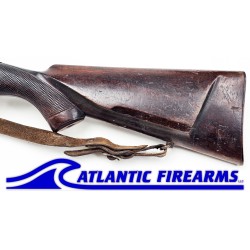 Yugo M24/47 8mm Mauser Sporter Rifle C&R - Auction